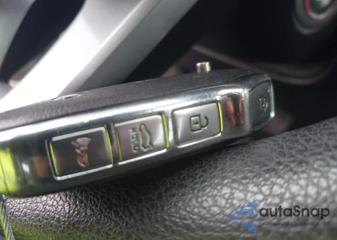 2021 Kia Forte Lxs из США, поврежденный, VIN 3KPF24AD6ME408853